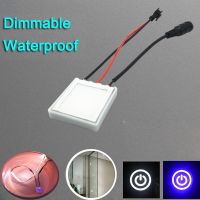 【YD】 110V 220V Dimmable Swicth Dimmer 12V Sensor for Mirror