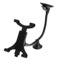 Universal Suction Cup Style Tablet PC Stand Bracket Clip for 7~11 inch Screen