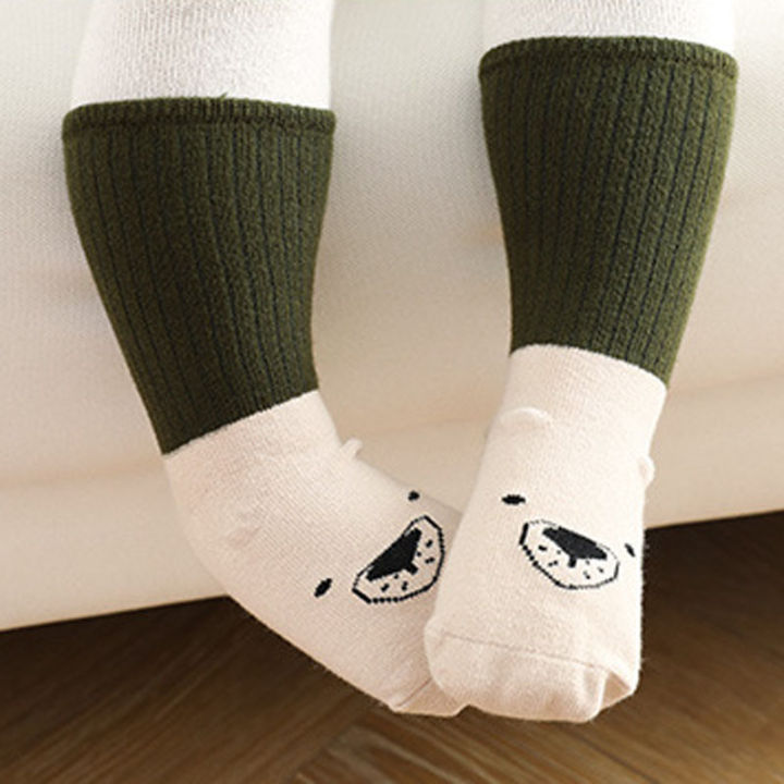 childrens-socks-antislip-baby-stockings-cotton-floor-socks