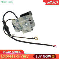 Moon Loey รีเลย์สตาร์ท200A แบตเตอรี่การควบคุม Isolator เปิด12V