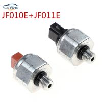 New 2Pcs Oil Pressure Sensor for CVT JF010E JF011E F09A F09B F10A F1CJA RE0F09A 10A For Nissan Mitsu Dodge Ratio 33417N 33417NA