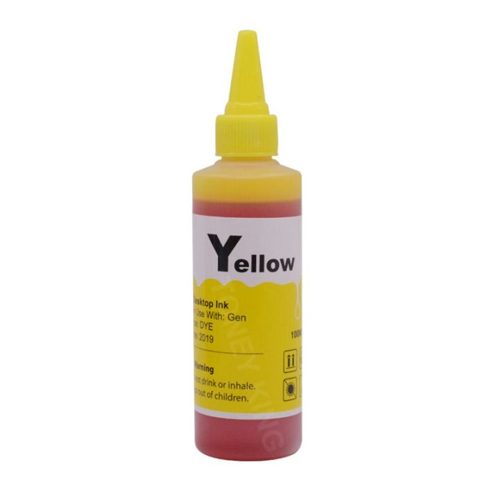 compatible-100ml-universal-refill-dye-ink-kit-replacement-for-hp-for-epson-for-canon-for-brother-printer-ink-ciss-tank