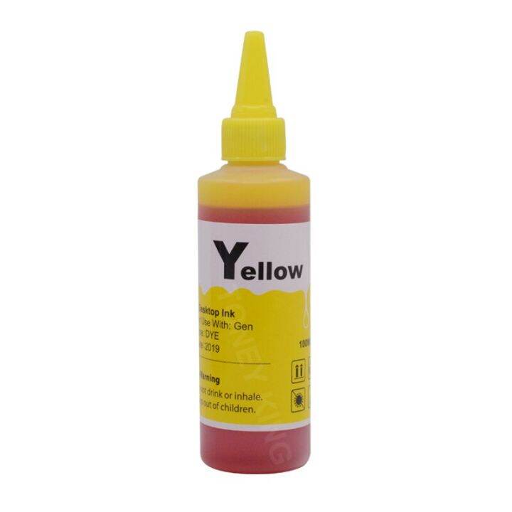 compatible-100ml-universal-refill-dye-ink-kit-replacement-for-hp-for-epson-for-canon-for-brother-printer-ink-ciss-tank