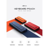 LEOPOLD KEYBOARD POUCH (กระเป๋าใส่คีย์บอร์ด)