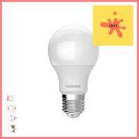 หลอด LED TOSHIBA A60 G7 7 วัตต์ DAYLIGHT E27LED BULB TOSHIBA A60 G7 7W DAYLIGHT E27 **ขายดีที่สุด**