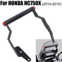 Stand Holder Phone Mobile Phone GPS Plate cket Fit For HONDA NC 700 X NC700X 2012-2013 NC750X NC 750 X 2014-2015