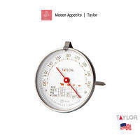 270199 Taylor 5-1/2" Stainless Steel Meat Thermometer เทอร์โมมิเตอร์เนื้อดิจิตอลเทเลอร์