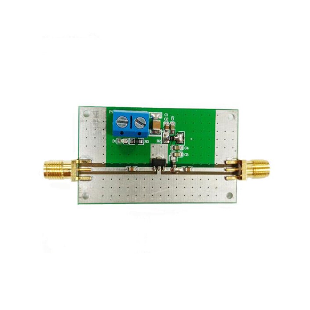 1M-1GHz Broadband RF Power Amplifier Module 2W HF FM VHF UHF FM RF Power Amp 