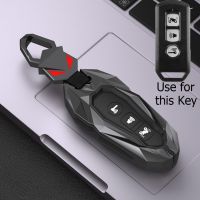 The All New Honda Adv Key Cover Honda Adv 150 PCX Pcx 2016-2020  Forza300 Forza 350 Sh 125 Zinc Alloy Key Cover Motorcycle Protection Key Case Motorcycle Key Cover