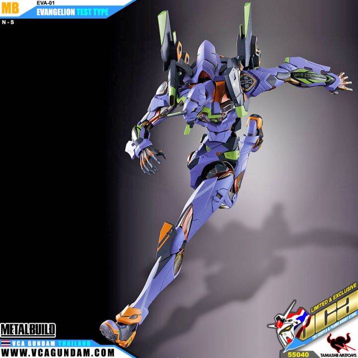 bandai-tamashii-nations-metal-build-eva-01-evangelion-test-type-อีวานเกเลียน-ฟิกเกอร์-vca-gundam