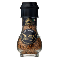 โดรกีเรีย ลูกจันทน์เทศป่น 40 กรัม - Nutmeg Mill 40g