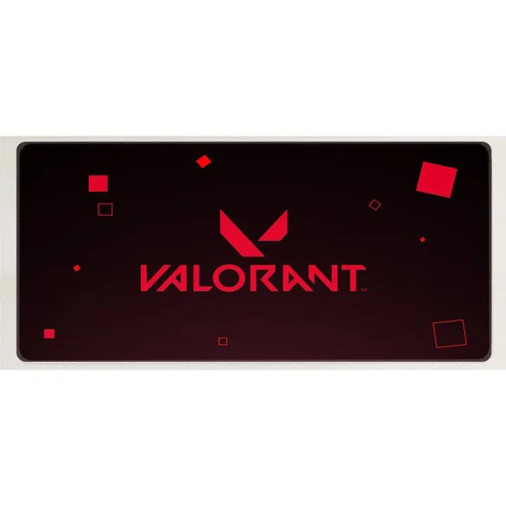 80cm x 30cm Extended VALORANT Gaming Mouse Pad (VALORANT AGENTS & MORE