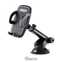 Gizmo รุ่น GH-021  ที่วางมือถือในรถ ประกัน 6 เดือน ยึดโทรศัพท์ในรถยนต์ Car Holder