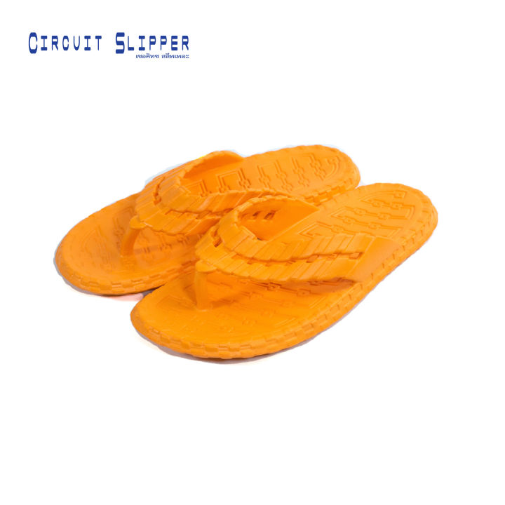 circuit-slipper-รองเท้าแตะหูคีบ