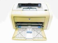 ปริ้นเตอร์ HP LASERJET 1020 แถมหมึกใหม่ 1 ตลับ สภาพ 80% ของมือ 2