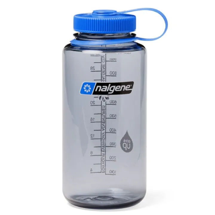 Nalgene Wide-Mouth Water Bottle - 32 fl. oz. | Lazada PH