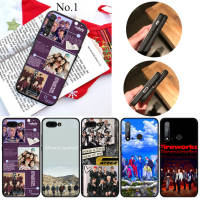 ZVZ99 Zero ATEEZ Band อ่อนนุ่ม High Quality ซิลิโคน TPU Phone เคสโทรศัพท์ ปก หรับ Huawei Nova 7 SE 5T 4E 3i 3 2i 2 Mate 20 10 Pro Lite Honor 20 8x