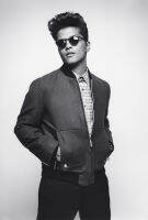 โปสเตอร์ BrunoMars บรูโนมาส์ รูปภาพขนาดใหญ่ ตกแต่งผนัง ของขวัญ Poster ของแต่งบ้าน ของแต่งห้อง โปสเตอร์ติดผนัง โปสเตอร์ติดห้อง 77poster