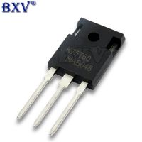 5PCS K50T60 IKW50N60T 50N60 K75T60 IKW75N60T 75N60 TO-247 IGBT Transistor WATTY Electronics