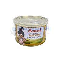 Amul Pasteurized Butter 400g เนยพาสเจอร์ไรส์