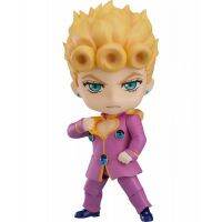 Good Smile Company Nendoroid Giorno Giovanna 4580590129917 (Figure)