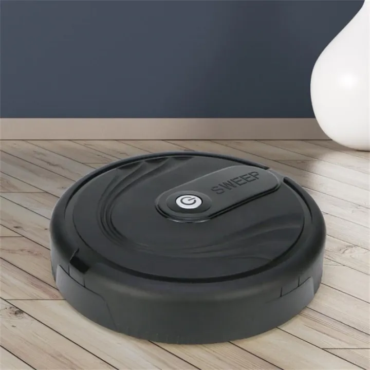 machine-dragging-suction-machine-household-sweeping-multifunctional-hair-all-in-one-intelligent-sweeping-mini-robot-cleaning