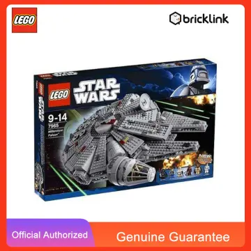 Lego 10195 outlet bricklink