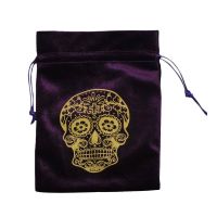 【YF】☞❆┇  Of Cards Storage Runes Witch Divination Accessories Jewelry Drawstring