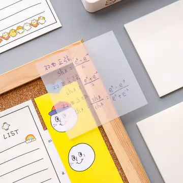 The Best Sticky Notes of 2024
