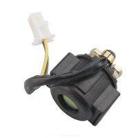 Motorcycle Starter Solenoid Relay For Yamaha XS750 TW200 TT225 XV400 Virago 400 XS850 XJ550 Maxim XJ750R Seca YFM80 Raptor 80