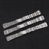 316L stainless steel watch band strap bracelet for Seiko watch