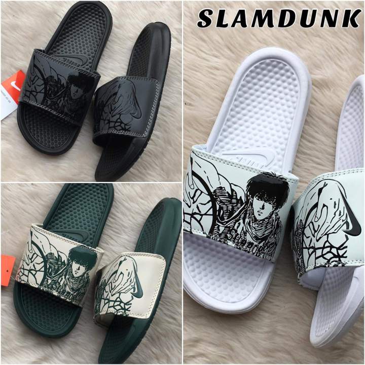 naruto slide shoes｜TikTok Search