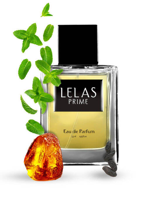 WONDERFUL Eau De Parfum 55 ML Lazada