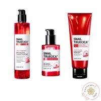 (แท้/พร้อมส่ง) SOME BY MI SNAIL TRUECICA MIRACLE REPAIR