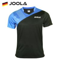 JOOLA summer table tennis sportswear men women short-sleeve jersey breathable perspiration training competition 2022