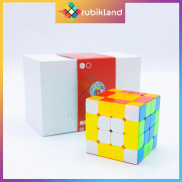 Rubik SengSo YuFeng 4x4 UV Rubic 4 Tầng Stickerless Có Nam Châm Đồ Chơi