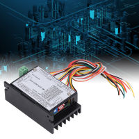 2 เฟส 4 Wire Stepper Driver 2 in 1 Bipolar Stepper Motor Drivers การแยกโฟโตอิเล็กทริก