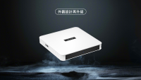 Svi Cloud 小云 9S / 2G/32G 2023 New Model / Ship from Thailand / Android Tv Box Unblock Evpad Chinese Taiwan Hong Kong Singapore Malaysia Indonesia Vietnam