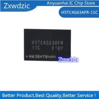 2pcs  H5TC4G63AFR-11C  BGA  memory chip H5TC4G63AFR 11C WATTY Electronics