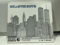 1   CD  MUSIC  ซีดีเพลง   TO THE 5 BOROUGHS      BEASTIE BOYS      (N1C40)