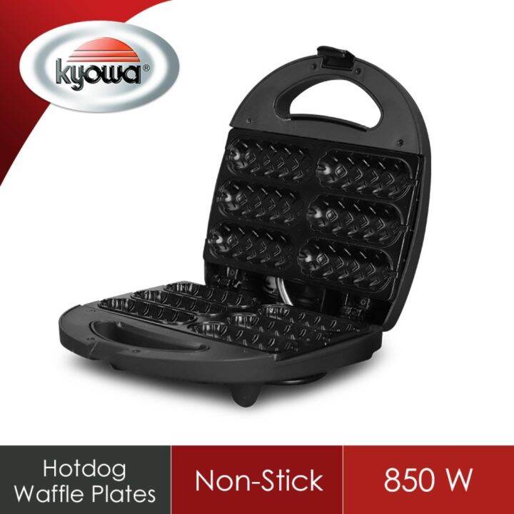 Kyowa Hotdog Waffle Maker KW2608 Lazada PH