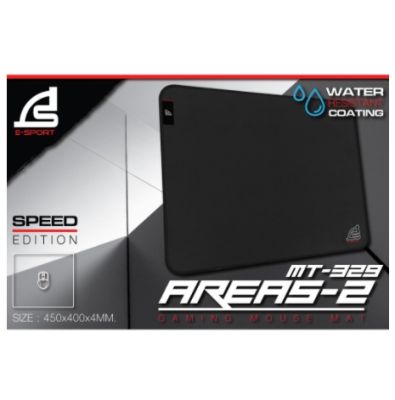 MOUSE PAD SIGNO MT-329 AREAS-2 GAMING