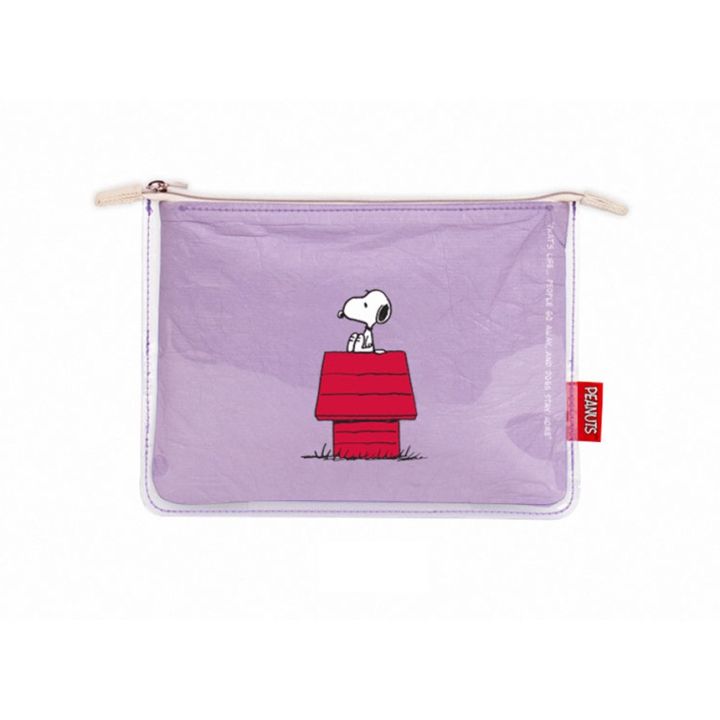 snoopy-official-snoopy-versatile-multifunctional-laptop-tablet-ipad-pouch-case