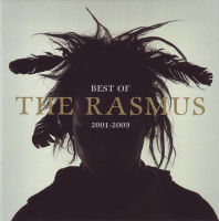 เพลงสากลเก่า Rock แผ่นเพลงสากล The Rasmus – Best Of 2001-2009 (Audio) บันทึกจากแผ่นแท้ คุณภาพเสียง 100%