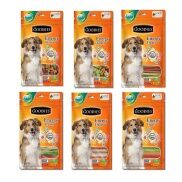Đồ ăn vặt cho chó Goodies Energy Treats 125gr