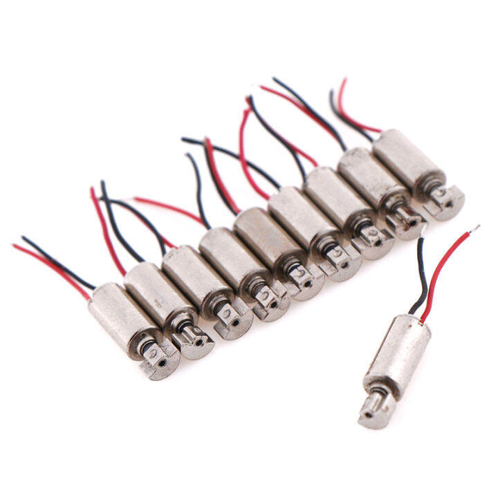 510pcs-คุณภาพสูง-dc-micro-vition-motor-ศัพท์มือถือ-coreless-vitor-สำหรับ1-5-3v-motors