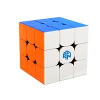 New GAN 356 cube GAN356 RS 3x3x3 Magic cube Professional Speed Cube Puzzle cube 3x3x3 GAN 356 RS cube 3x3x3 Educational Toys Brain Teasers