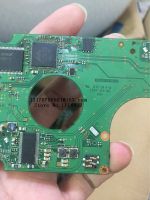 【The-Best】 Azam Sons 100760718 REV M8U R00 100% Original USB Hard Disk Circuit Board 100760718 REV B M8U R00