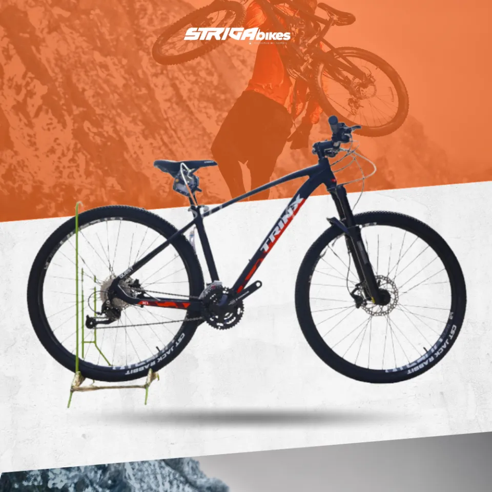 trinx 6061