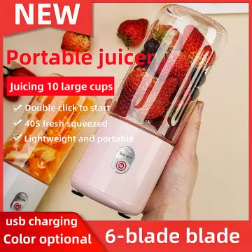 Miniso juicer on sale